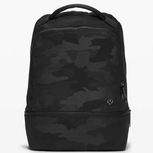 Lululemon City Adventurer Backpack Mini *10L